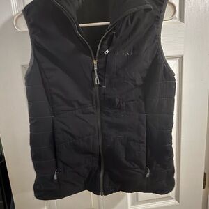 Patagonia Black Women's Vest